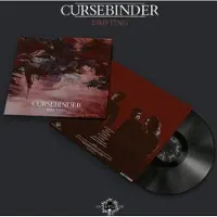 Ginza.se Curse Binder - Drifting (LP)