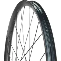 Mavic E-Crosstrail SL Carbon 29'' Voorwiel | Boost 15x110 mm | 6-Bolt | 2024
