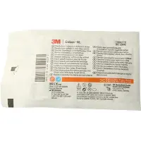 3M Coban Zelfklevende Zwachtel 10 X 4.5M (1 stuk)