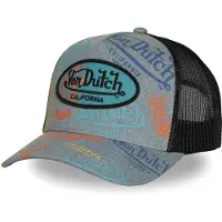 Von Dutch Vd/1/ct/cafe09 Pet