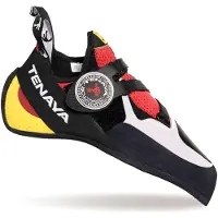 Tenaya Iati Klimschoen (Maat - 40, Kleur - RED)