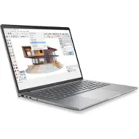 HP DK3A6ET, AMD Ryzen 7 PRO, 35,6 cm (14 inch), 1920 x 1200 pixels, 32 GB, 512 GB, Windows 11 Pro