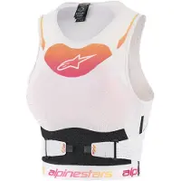 Alpinestars Stella Plasma Dames Protector Shirt Maat