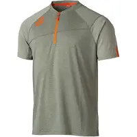 Ternua Radon T-shirt Met Korte Mouwen Groen M Man