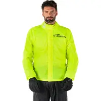 Alpinestars Hurricane V2 Regenjas