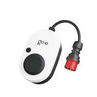 Go-e Gemini Flex – Laadpunt