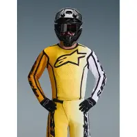 Alpinestars Fluid Apex Motorcross trui