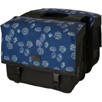 Fastrider Nara Double Trend Fietstassen