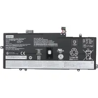 Lenovo Simplo L18M4P72 - Laptopbatterij - Lithium-ion - 4 cellen - 3321 mAh - 51 Wh - FRU - geschikt voor ThinkPad X1 Carbon (7e generatie)