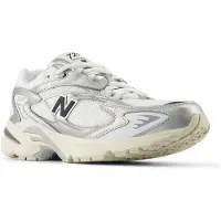 New Balance Lage Sneakers 725 dames - Grijs - 43