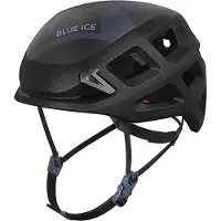 Blue Ice Blast Helm