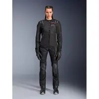 Alpinestars Stella Andes Air Drystar Broek Zwart Maat L