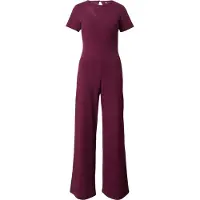 Lipsy Jumpsuit bourgogne