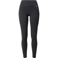 Under Armour Sportbroek 'Motion' zwart / wit