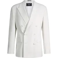 Strellson Business-colbert offwhite