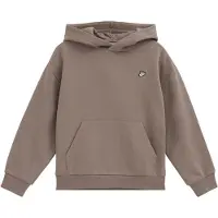 We fashion Sweatshirt mokka