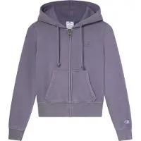 Champion Sweatshirt lila