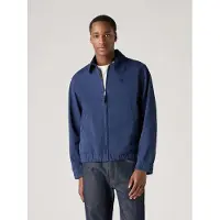 Levi's Coloma Classic Jacket Maat: XL | Spijkerjassen Outlet | Heren | Blauw