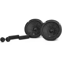 JBL Stage3 68CF Component Speakers – 6,5 inch 2-Weg Systeem – 95W RMS – 760W Piekvermogen – 4 Ohm
