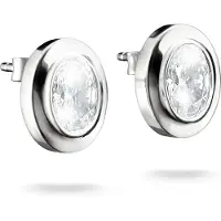 Thomas Sabo - H2342-051-14 - Oorstekers - Dames - 925 Zilver - 1,1cm - Bold Elegance