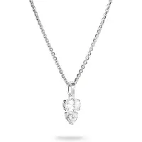 Thomas Sabo - KE2363-051-14-l45v - Ketting - Dames - 925 Zilver - 40-45cm - Bold Elegance