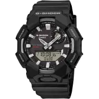 Casio - GA-B010-1AER - Polshorloge - Heren - Solar - G-Shock