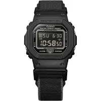 Casio DW-5600MNC-1ER Heren Horloge