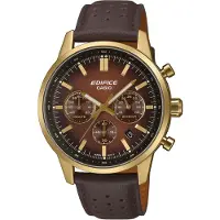 Casio Classic EFR-575CL-5AEF Heren Horloge