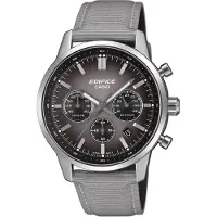 Casio Efr-575 42.3mm 10atm Quartz Analog Horloge