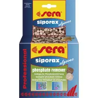 Sera Filtermateriaal Siporax Algovec Professional 210 G