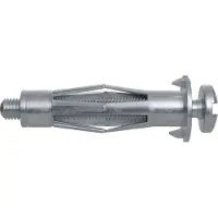 Fischer HM 4X32 Hollewandplug - 519769