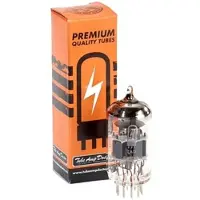 Tube Amp Doctor ECC83-CZ Tubes - Buizen voor gitaarversterker