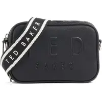 Ted Baker Schoudertas 'LAULI' zwart