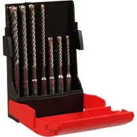 Kelfort Hamerborenset SDS-plus
