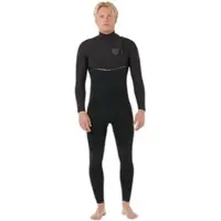 Rip Curl 2026 Heren E-Bomb 3/2mm Ritssluiting-vrij Wetsuit - Bl