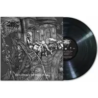 Import DARK THRONES AND BLACK FLAGS