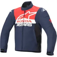 Alpinestars Honda Smx Wp Softshell Jas