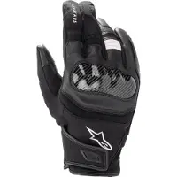Alpinestars SMX Z Drystar Zwart Maat S