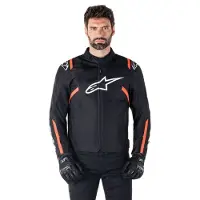 Alpinestars T-SPS V2 WP Motorjas