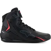Alpinestars Stella Faster 4 Laarzen Zwart/Pink 7 Dames