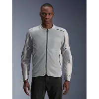 Alpinestars C-1 Air Motorfiets textiel jas Maat