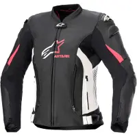 Alpinestars Stella GP Plus R V4 Dames motorleren jas