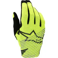 Alpinestars Radar Pro Motorcross handschoenen