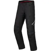 Alpinestars Honda ST-1, waterdichte stoffen broek ,zwart ,XL