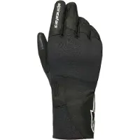 Alpinestars Stella WT-1 Drystar Thermo waterdichte geïsoleerde motorhandschoenen Maat