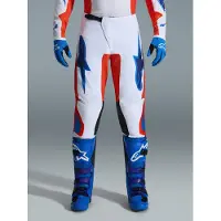 Alpinestars Fluid Grid Motorcross broek Maat