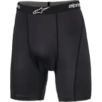 Alpinestars MX Padded Boxer Boxershorts
