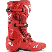 Alpinestars Tech 10 Motorcross Laarzen