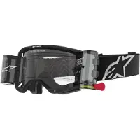 Alpinestars Vision 8 Corp Roll-Off Motorcross bril