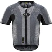 Alpinestars Tech-Air 5 V2 airbagsysteem Grijs S unisex